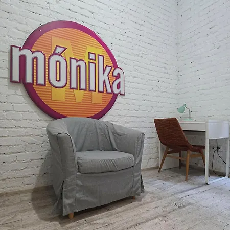 Lejlighed Wolf With Terrace *